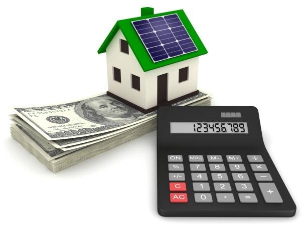 solar panel cost calculator uk