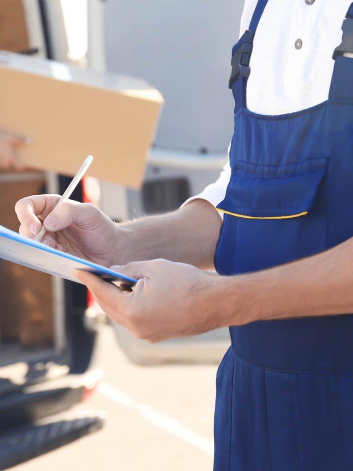 Reach out to the most reliable removals company in Weymouth