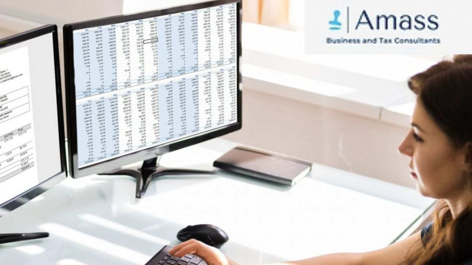 Chartered Accountants And Auditors in Derbyshire