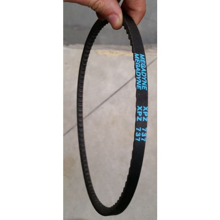 Treadmill and Exercise Bike Belt