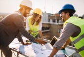 building contractors