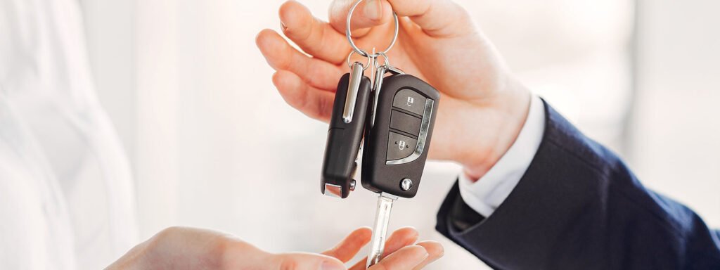 Car keys repairing and replacement in Chichester