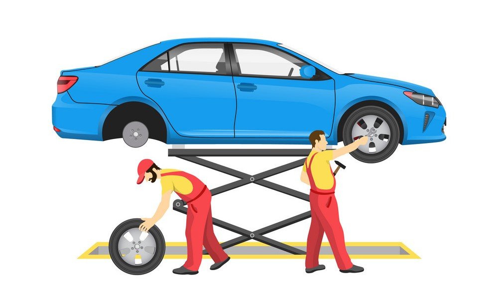 Wheel Balancing or Wheel Alignment? Here’s How to Identify What You Need