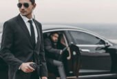 close protection services