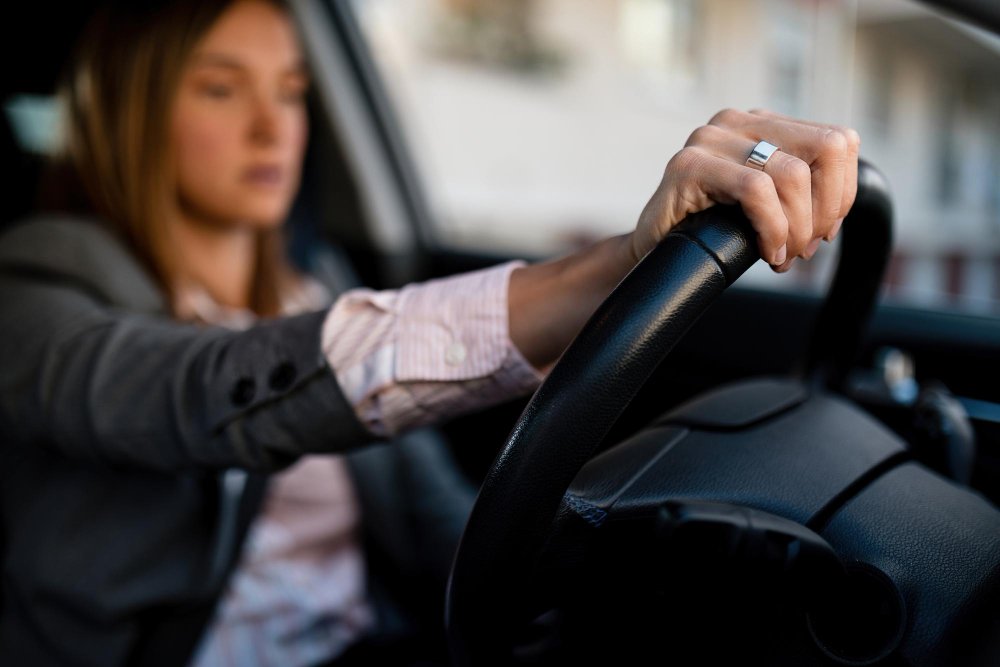 Here Is What’s Causing Your Car to Vibrate