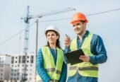 building contractors