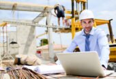building contractors