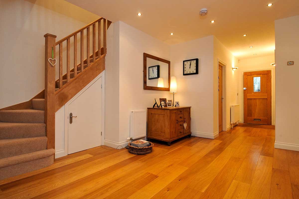 Best Builders in Kidderminster For Home Renovations