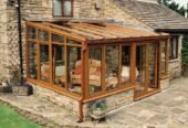 Reasons to Choose a Professional Conservatory Installer