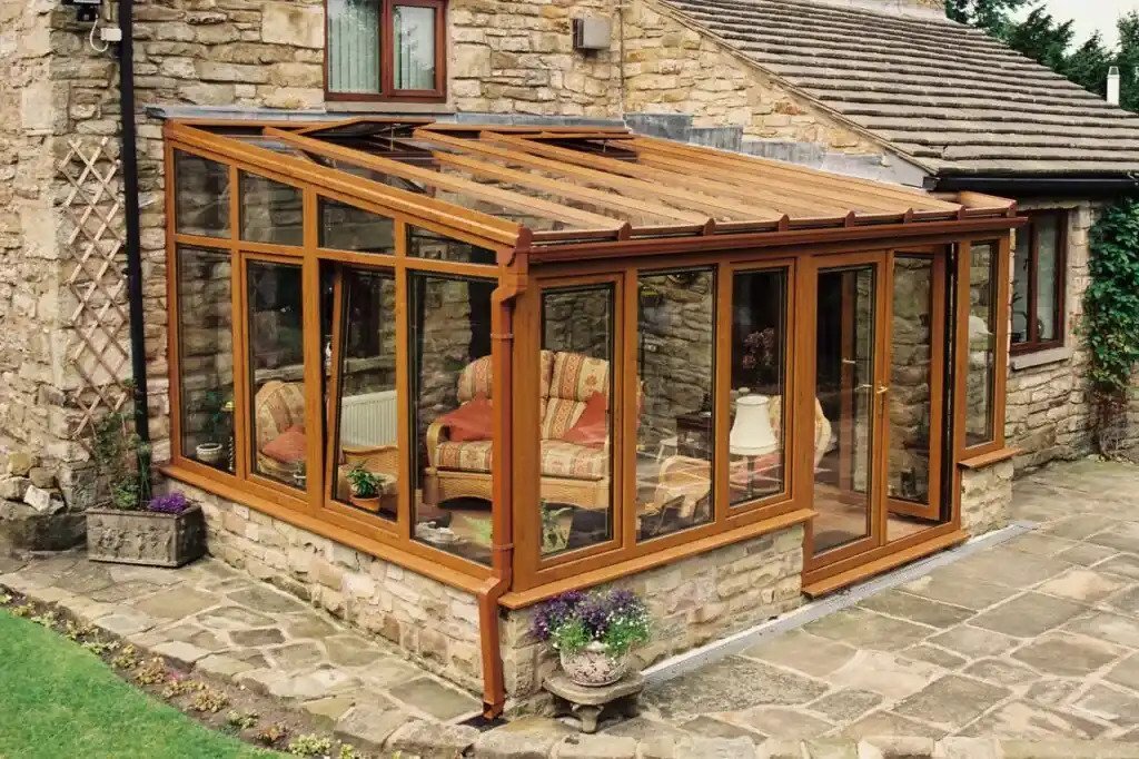 Reasons to Choose a Professional Conservatory Installer