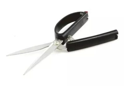 Easy Grip Scissors, Loop Scissors & Self Opening Shears – Welcome Mobility