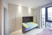 Budget Friendly Fitted Bedrooms, Fitted Kitchen and Wardrobe Repair Services in Bolton