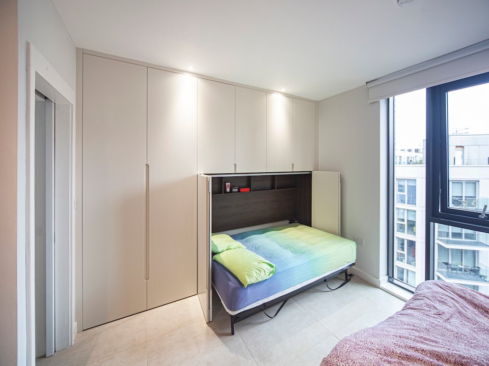 Budget Friendly Fitted Bedrooms, Fitted Kitchen and Wardrobe Repair Services in Bolton