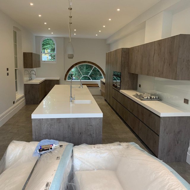 Looking for Building Design Company in Barnet