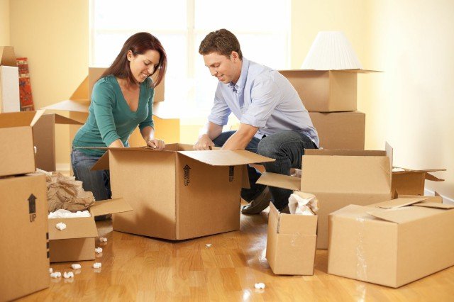 Removals Barnet