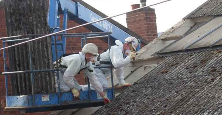 Best Asbestos Removal Service in London