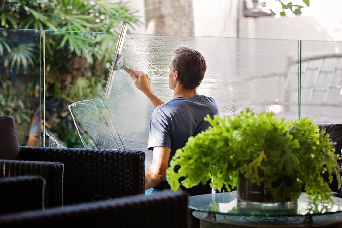 Are Your Carpets In Glasgow Clean Enough? Get A Healthy Home