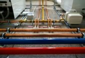 plumbing and heating