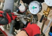 plumbing and heating