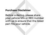 Roof Rack for Land Rover Defender 90 20-2022 Silver and Black OEM Fitment