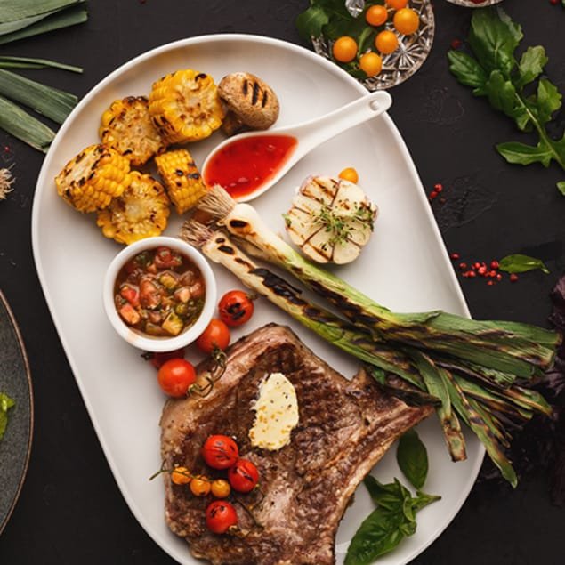 Best Catering Services in Maidenhead | Wedding, Party & Event Catering Service