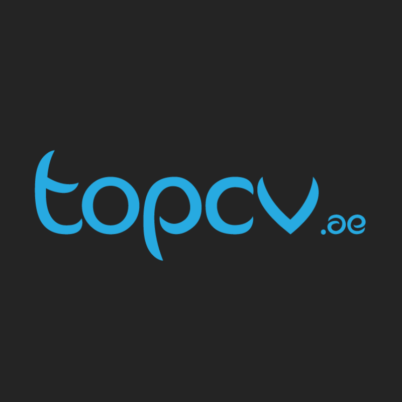 TOP CV