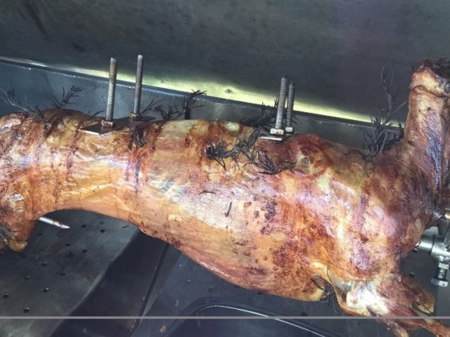 Order Spit Roast Chicken and Kebabs Walsall, West Midlands