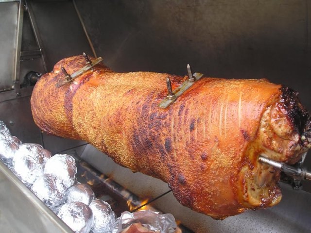 Order Spit Roast Chicken and Kebabs Walsall, West Midlands