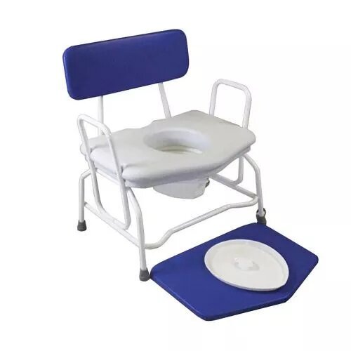 Toilet Commode Chair, Shower Commode Chair 