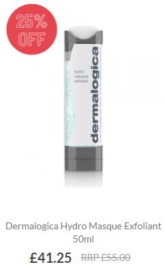 Dermalogica multivitamin power recovery masque