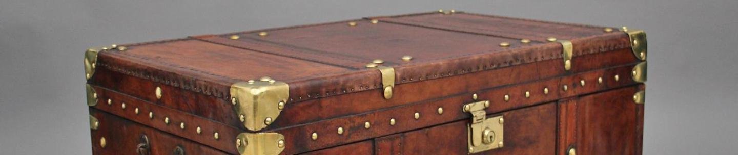 Buy Exclusive Antiques and Art Works in London