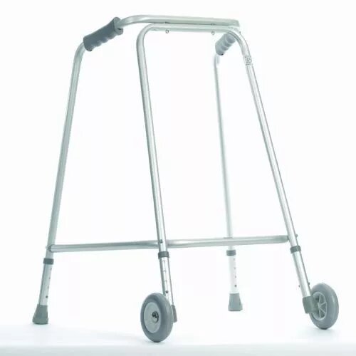 Zimmer Frame, Walking Frame & Wheeled Walking Frame 