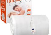 Wärmer Tie-Down Electric Blanket