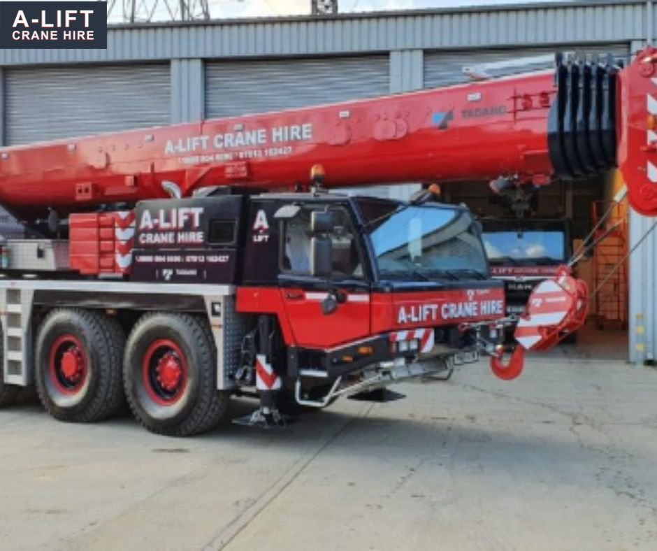 Bedfordshire’s Certified Machine Moving Specialists