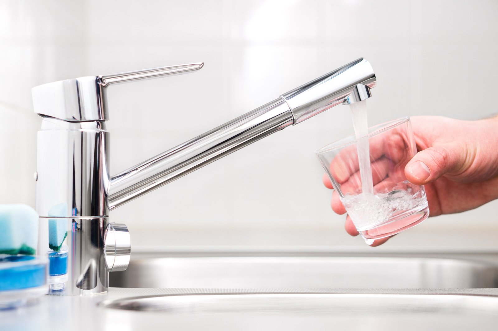 Get The Look You Want With an Exclusive Series of Basin Taps in London