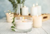 Are you looking for a quality scented candle Isle of Man?