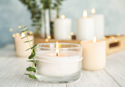 Are you looking for a quality scented candle Isle of Man?