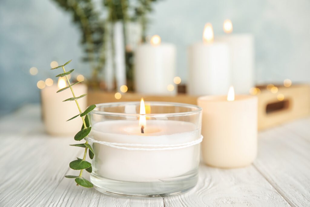 Are you looking for a quality scented candle Isle of Man?