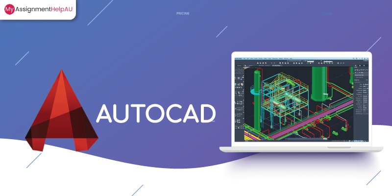 Best AutoCAD Assignment Help Service