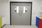 Get Your Local Automatic Door Installation & Repair Specialist in Essex