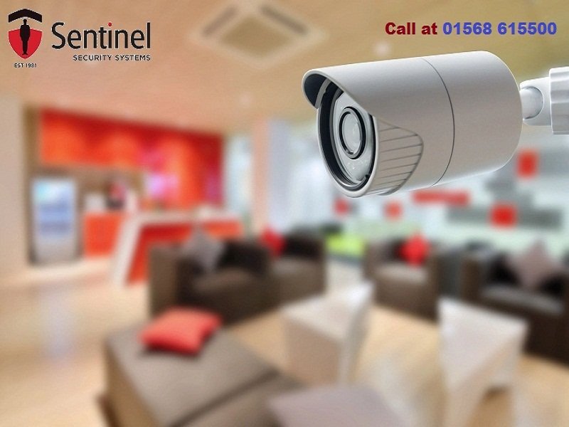 Home Alarm Companies