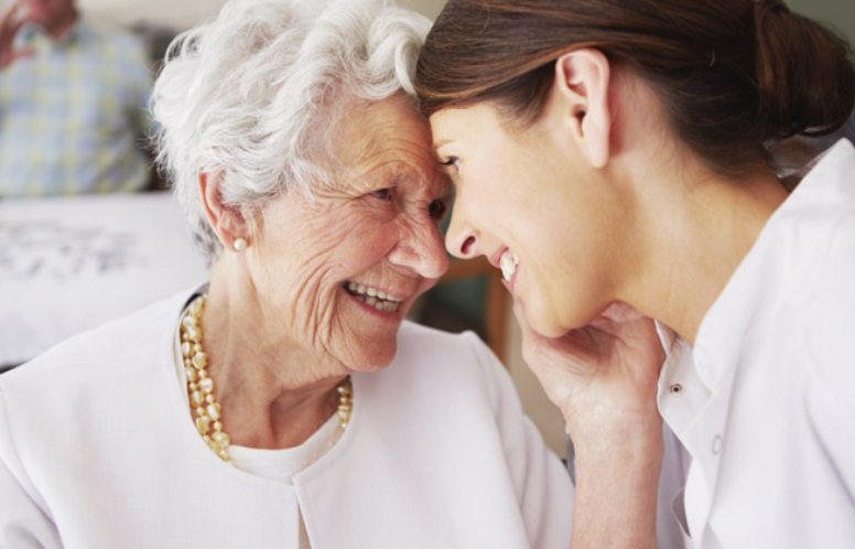 Best Care Home in Crowborough