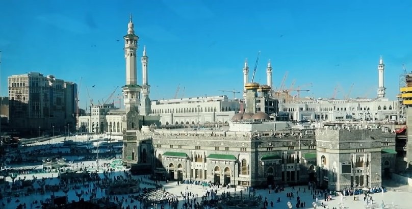 Umrah Packages 2023