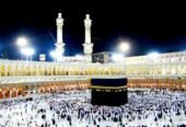 Umrah Packages 2023