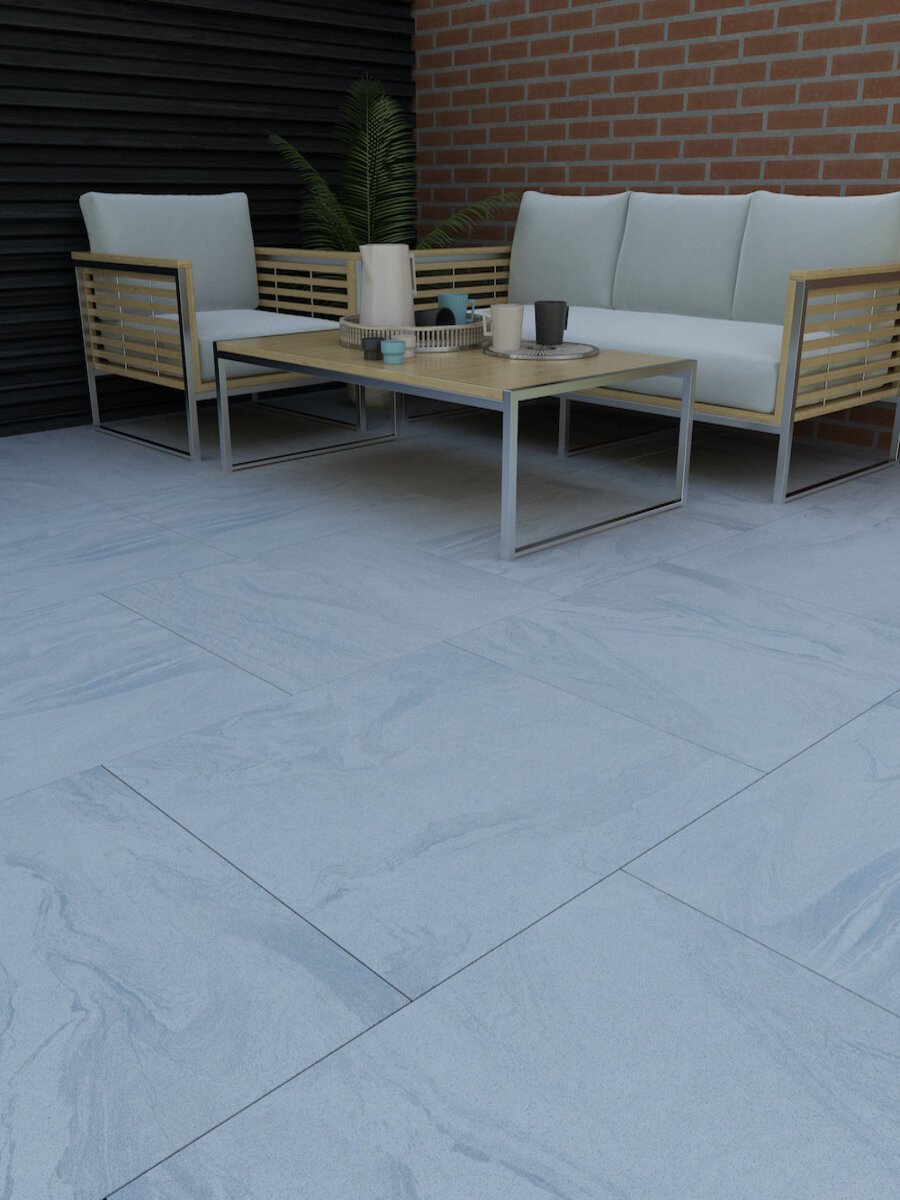 Exterior Floor Tiles Non Slip – Royale Stones