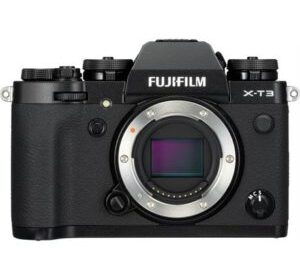 Fujifilm-X-T3-Mirrorless-Camera