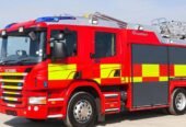 Fire Safety & Security Solutions in Nottingham | Fire Protection Security Service