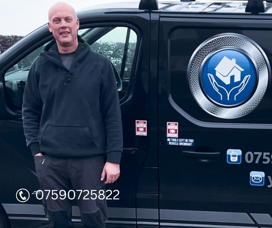 Professional Handyman Service Providers in Middlesbrough