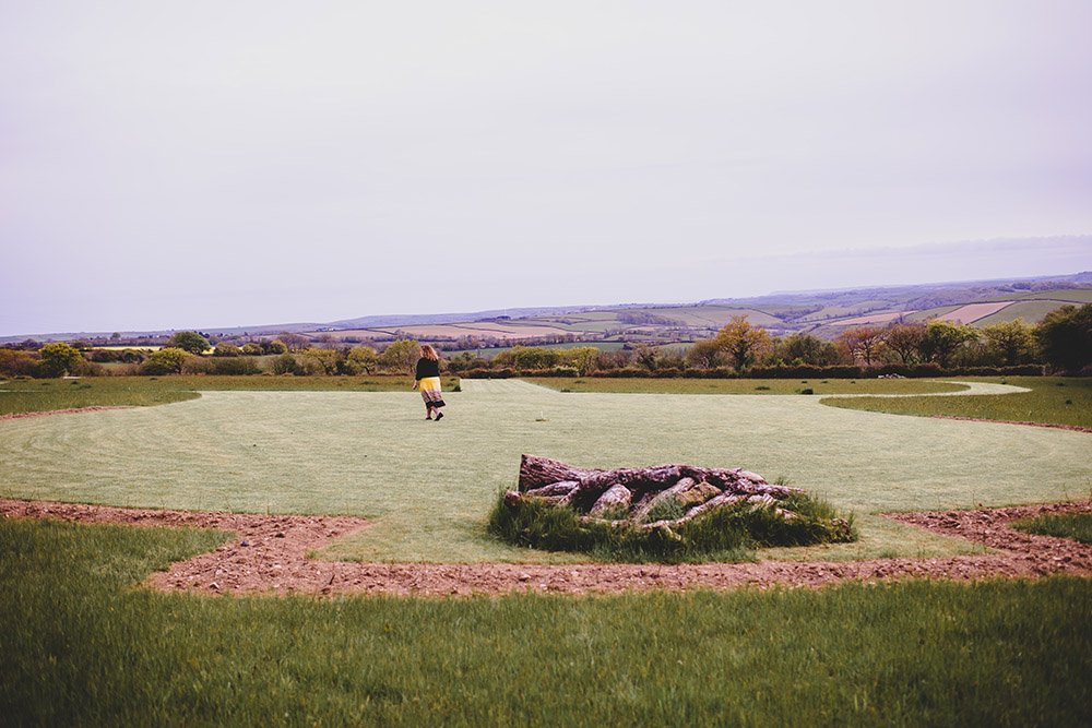Get Memorial Gardens in Cornwall With a Unique Sense of Remembrance