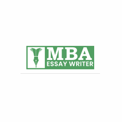 MBA-Essay-Writer